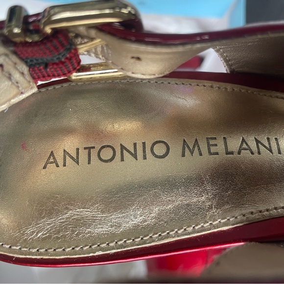 Antonio Melani Halee Pump Heels - Picture 7 of 7
